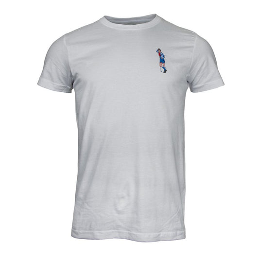 T-Shirt Hörnflagga