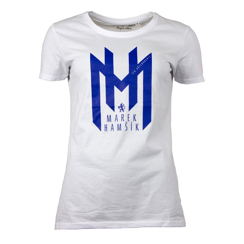 T-Shirt Mh Dam