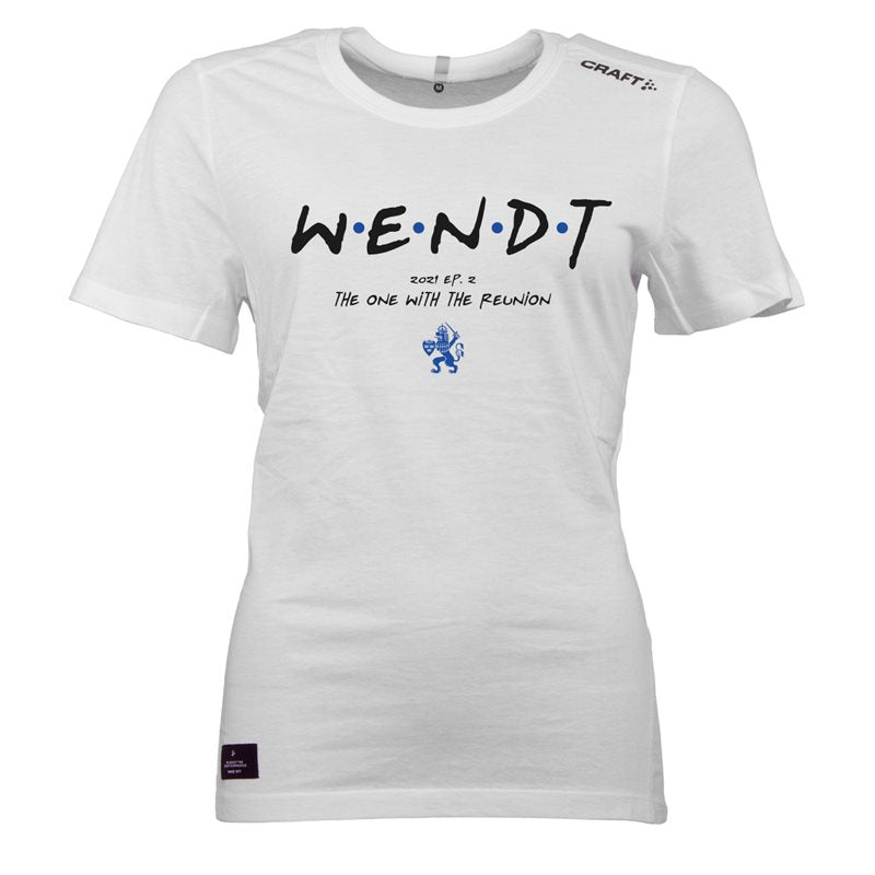 T-Shirt Wendt Dam