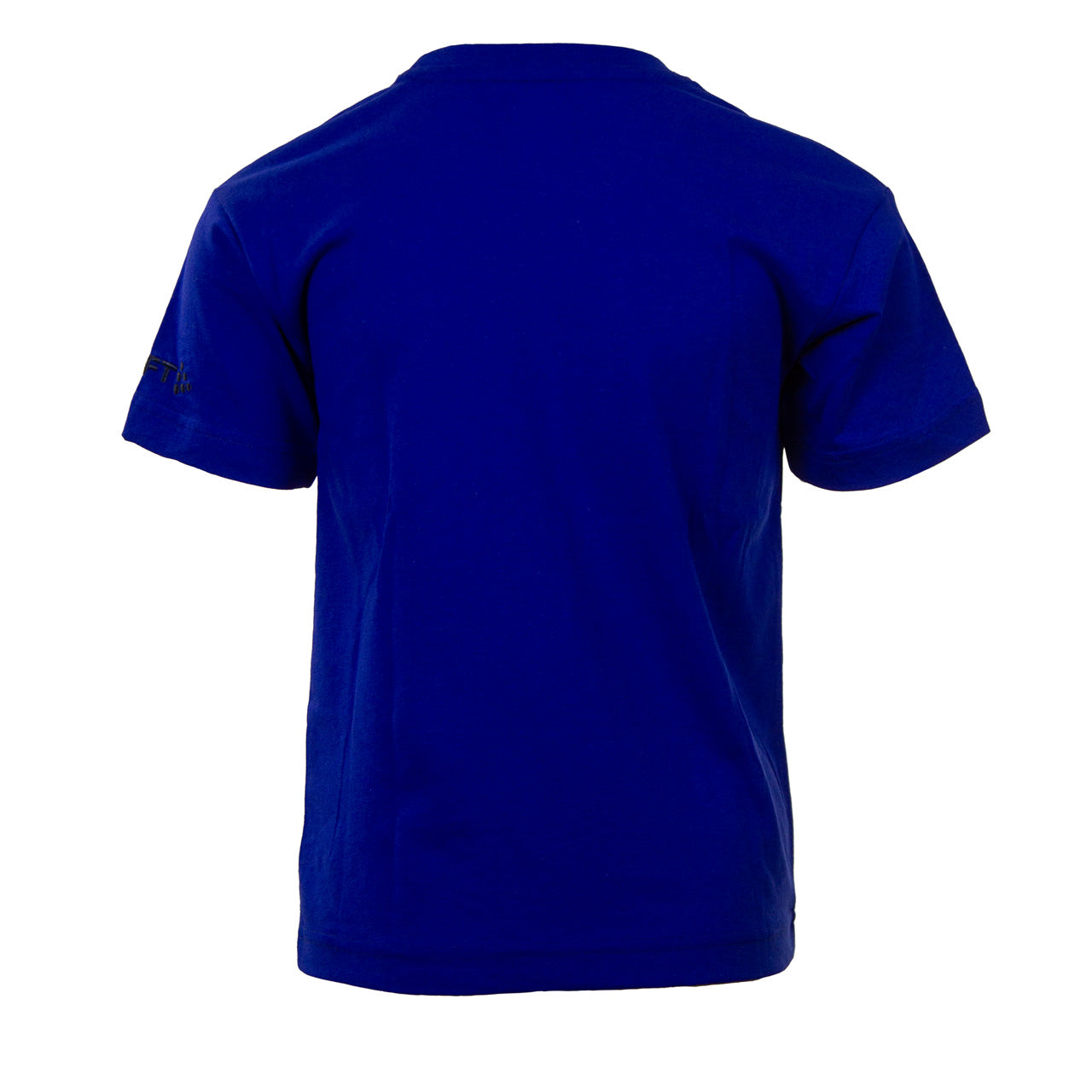 T-shirt Blåvitt Jr
