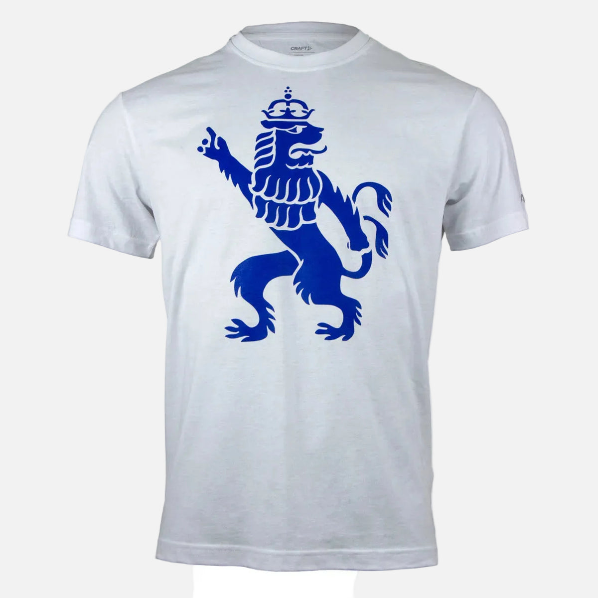 T-shirt Disco Lejon