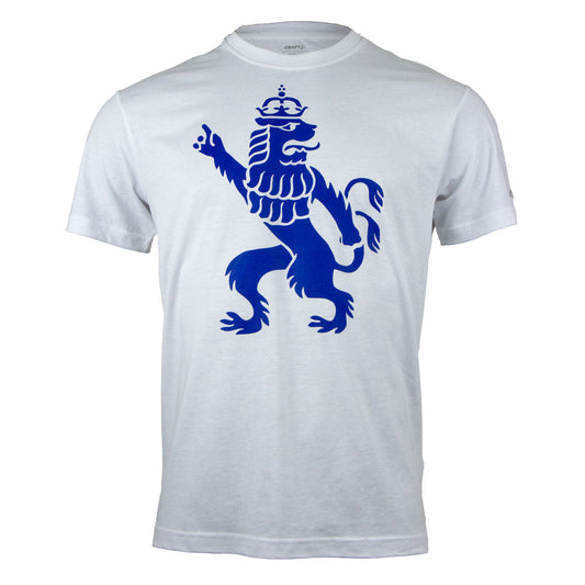 T-shirt Disco Lejon