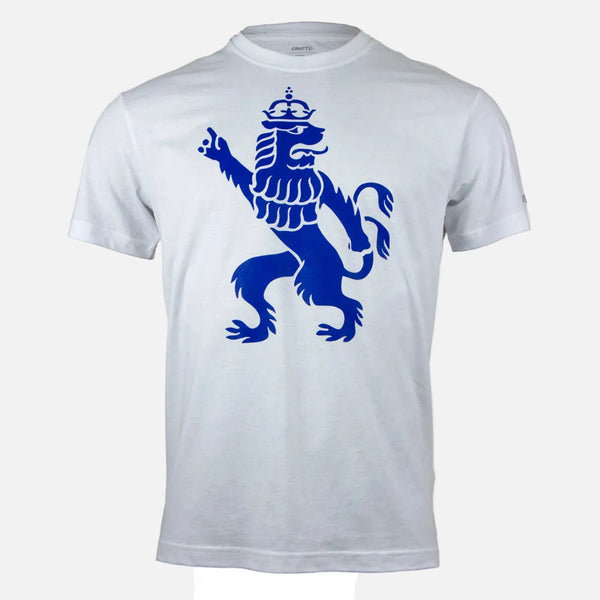 T-shirt Disco Lejon