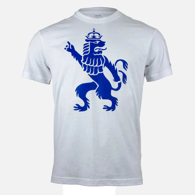 T-shirt Disco Lejon