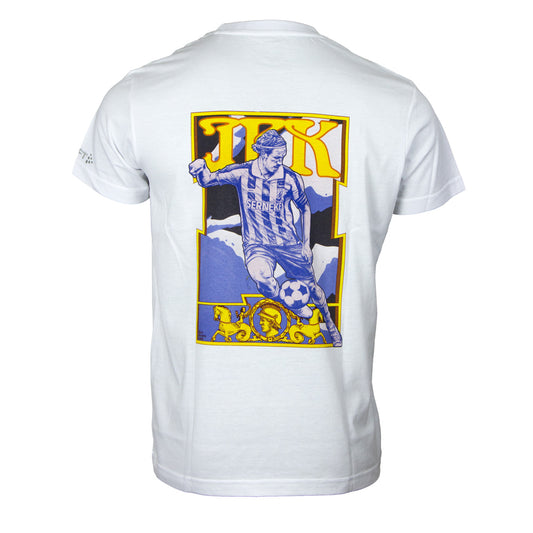 T-shirt Gurra