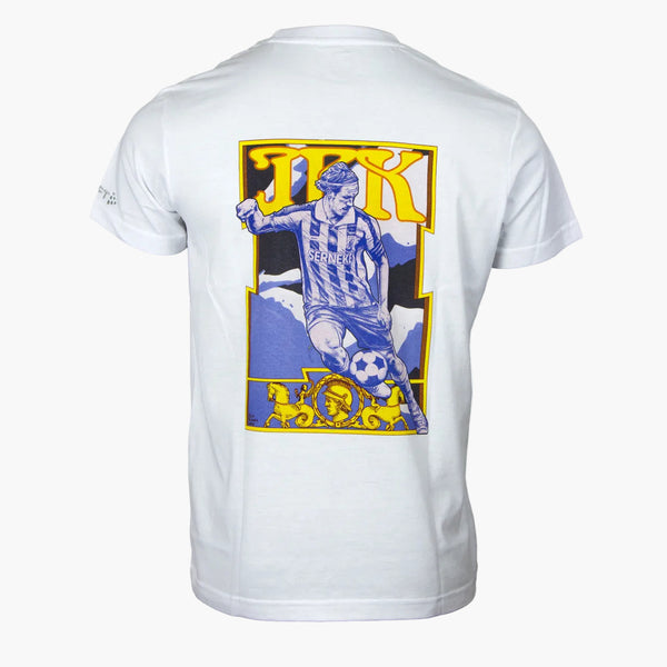 T-shirt Gurra