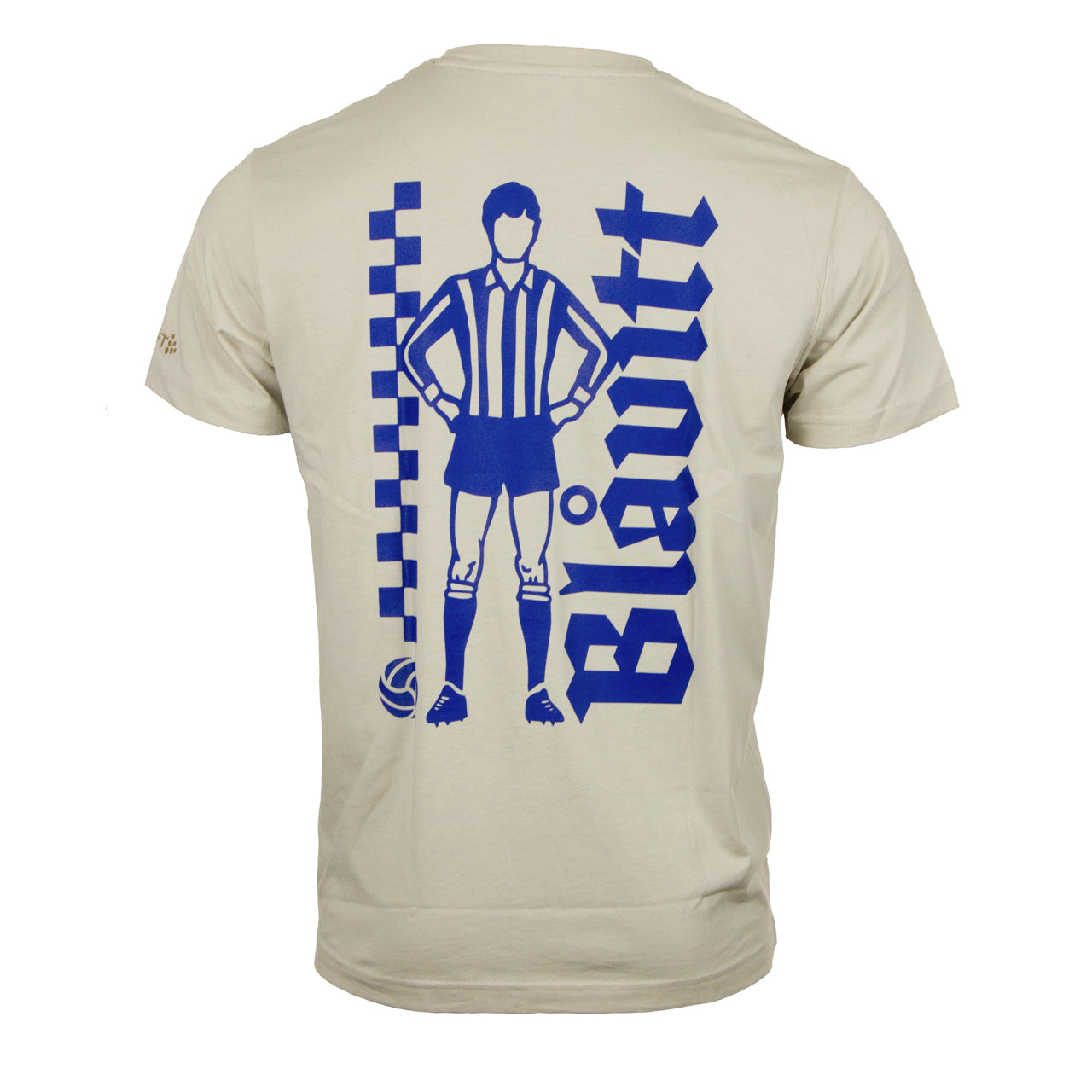 T-shirt Spelare