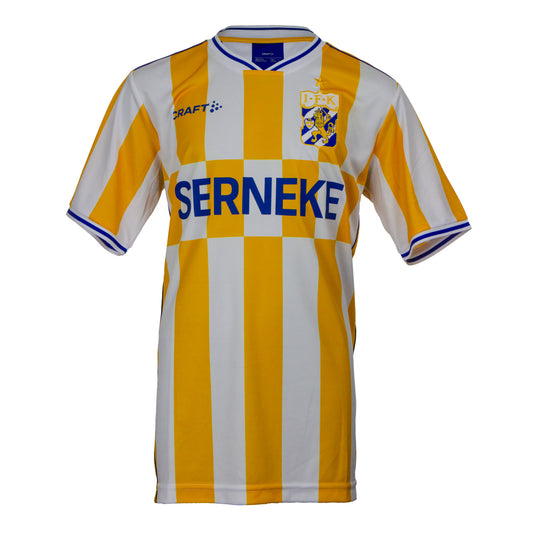 Matchtröja Tredje Jr 26