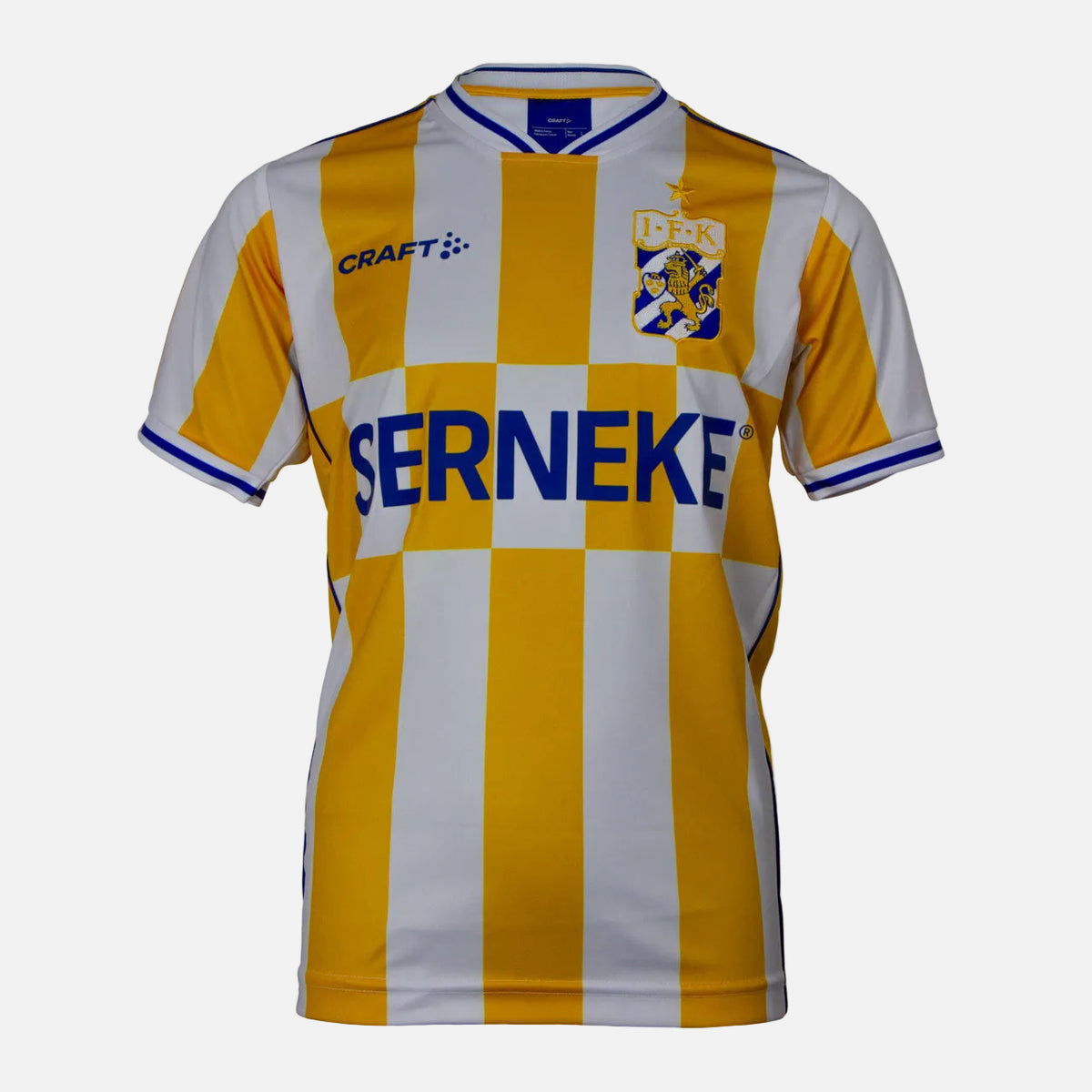 Matchtröja Tredje Jr 26
