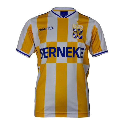 Matchtröja Tredje Jr 26