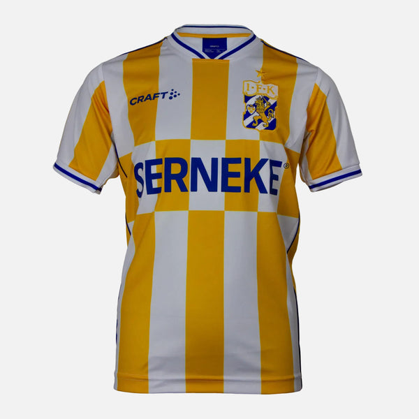 Matchtröja Tredje Jr 26