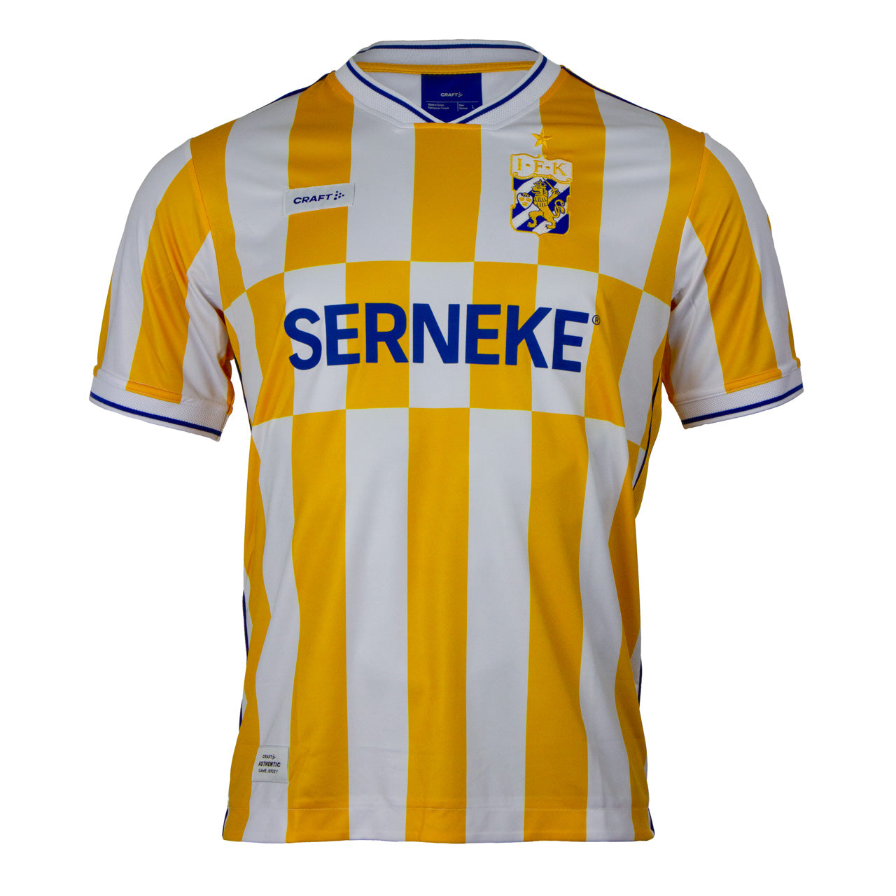 Matchtröja Tredje 26