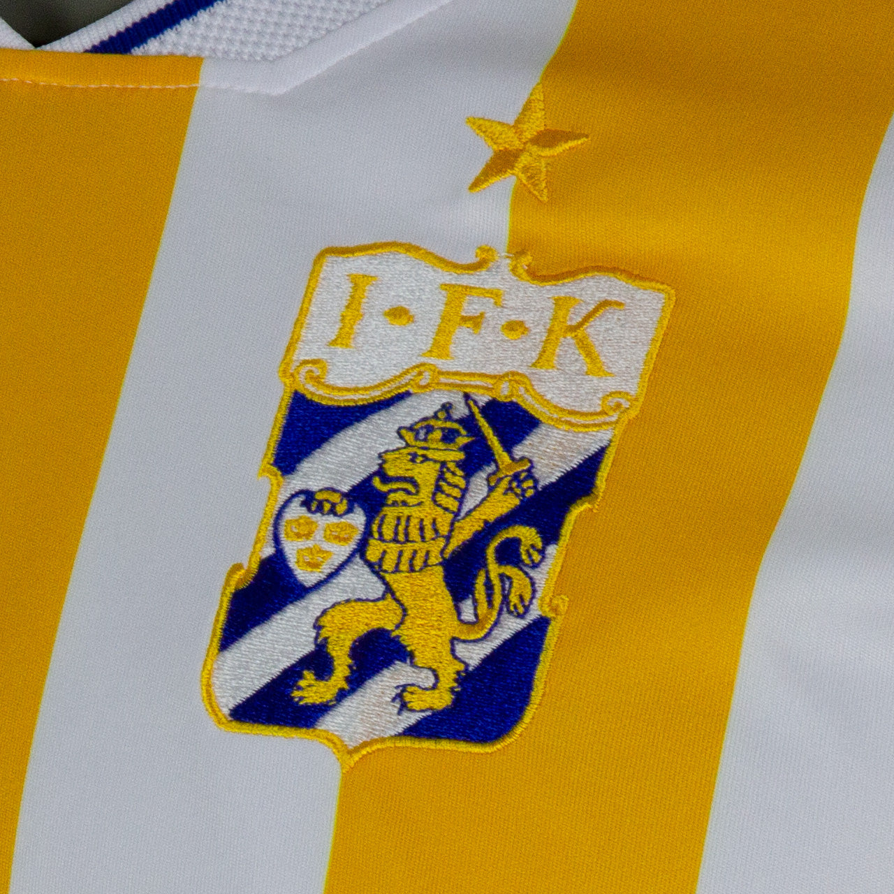 Matchtröja Tredje 26