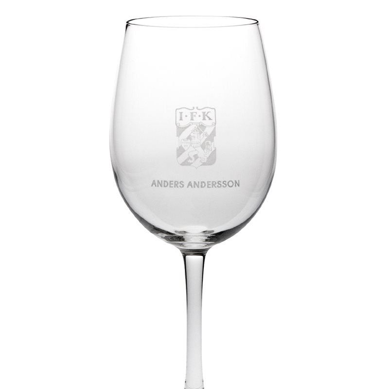 Wine Glass