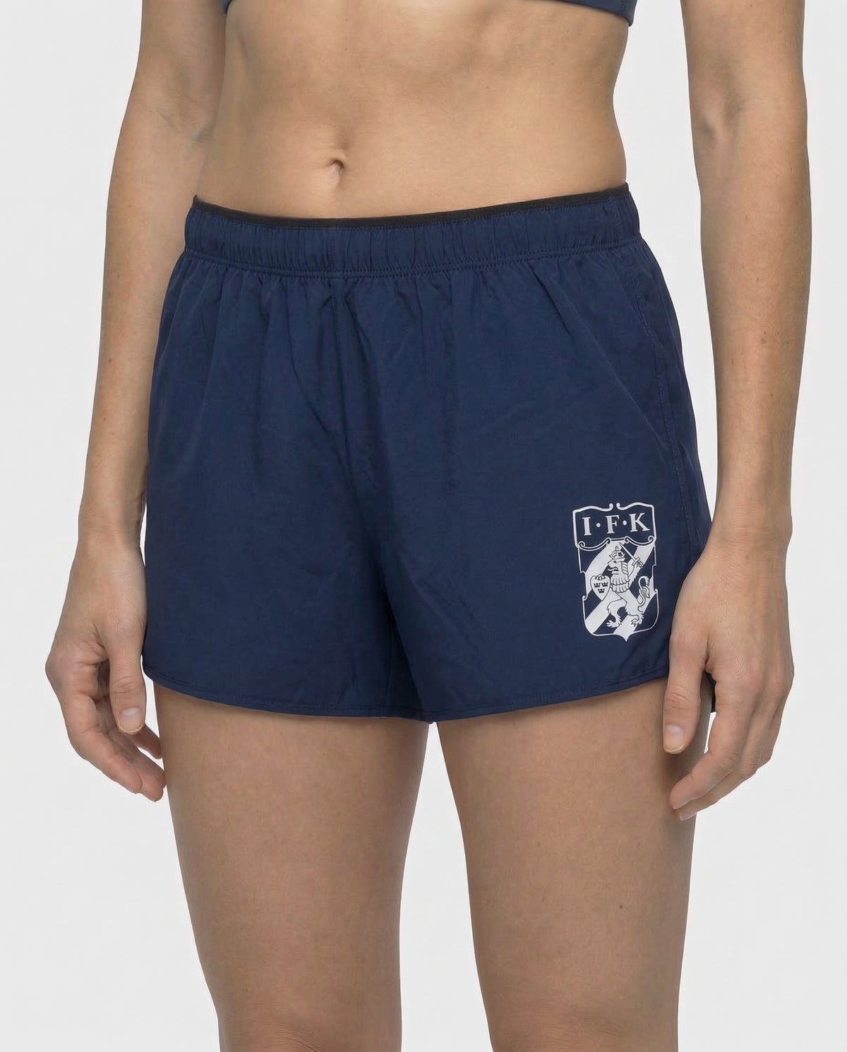 Ifk Kollektion Gymshorts Dam