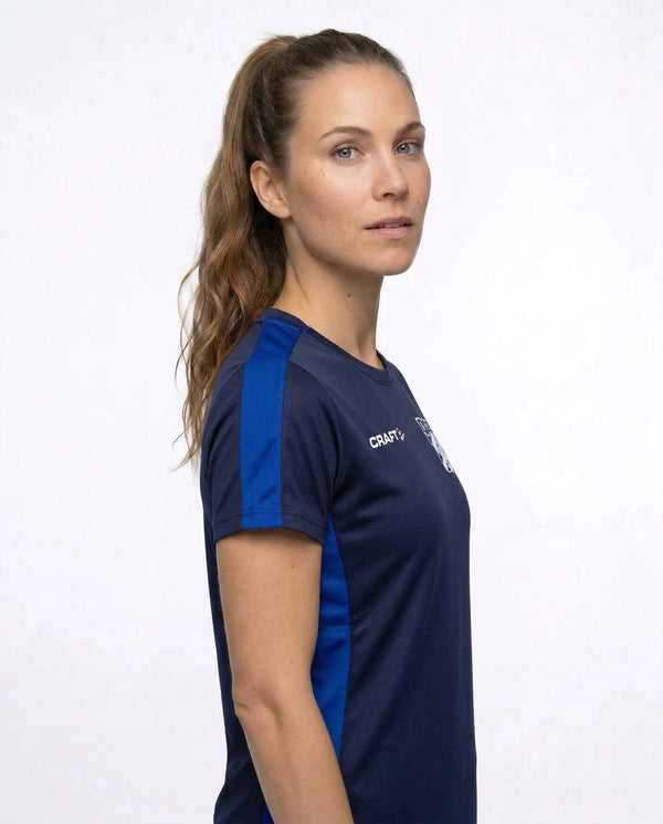 Akademi T-shirt Dam