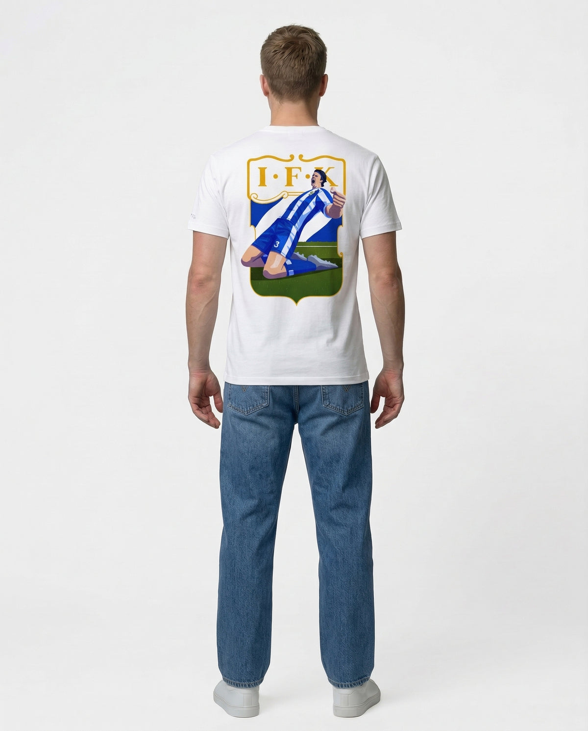 T-shirt Agge