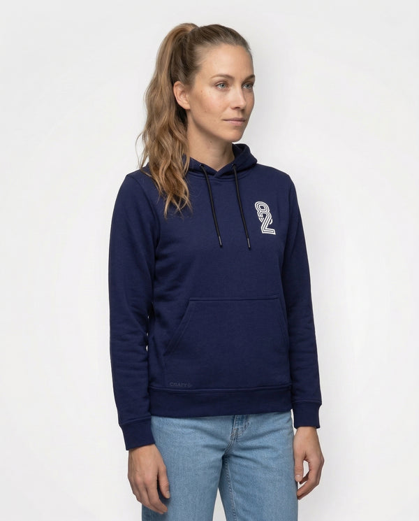 Hoodie 82 Dam