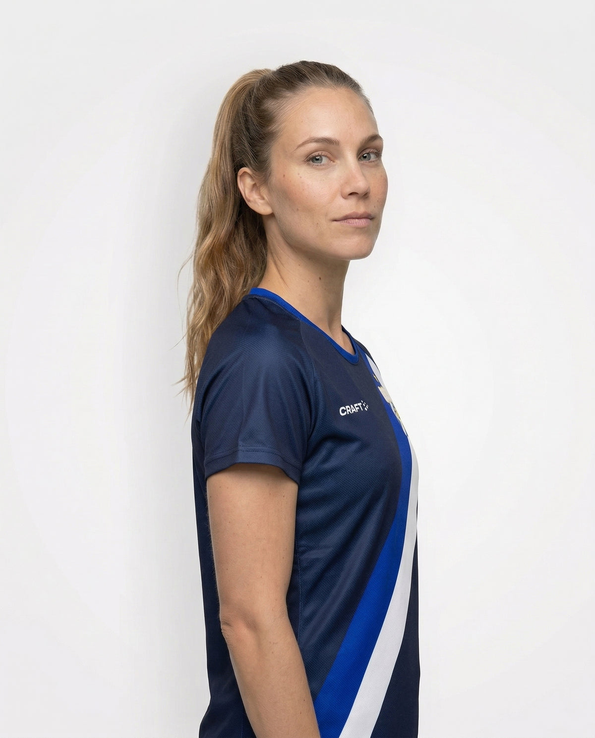 Craft Running Collection T-shirt Women