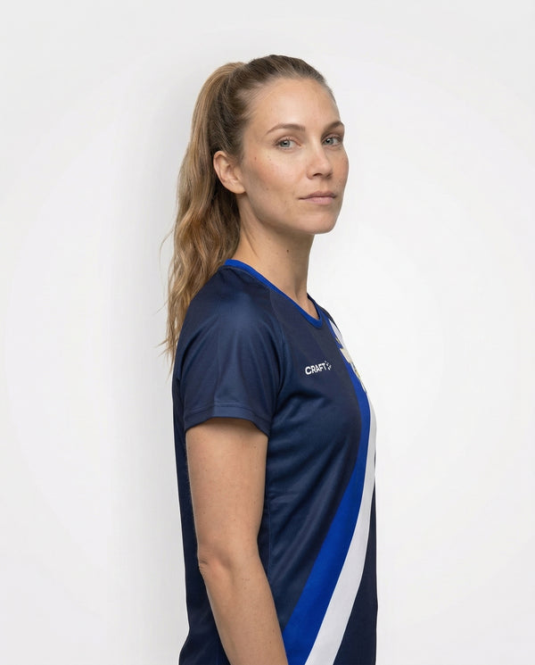 Craft Running Collection T-shirt Women