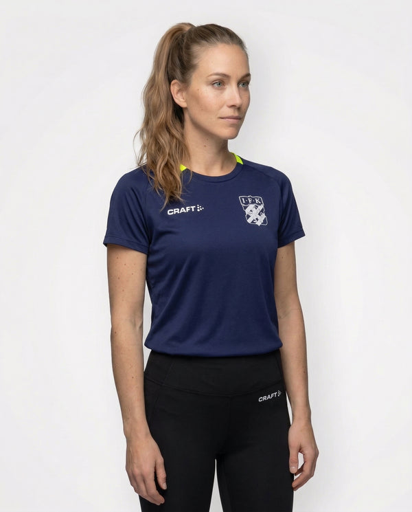 Evolve T-Shirt Akademi Dam