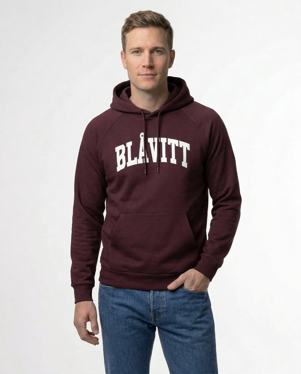 Resekollektion 25 Hoodie