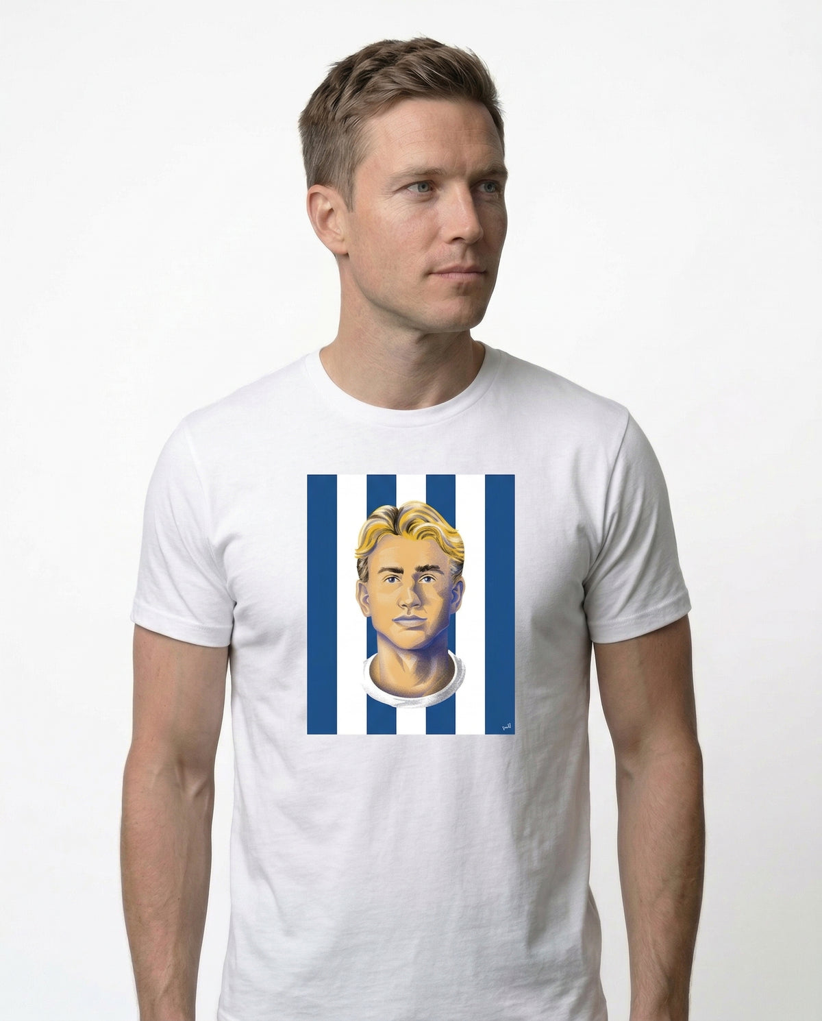 T-shirt Tolf