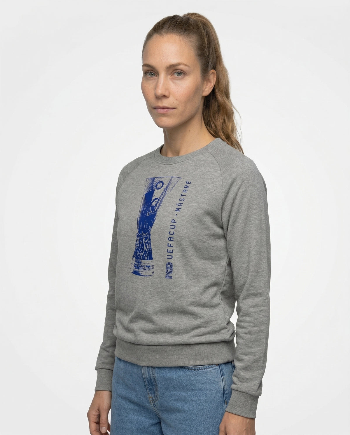 Craft Sweatshirt Trophy 82 Women