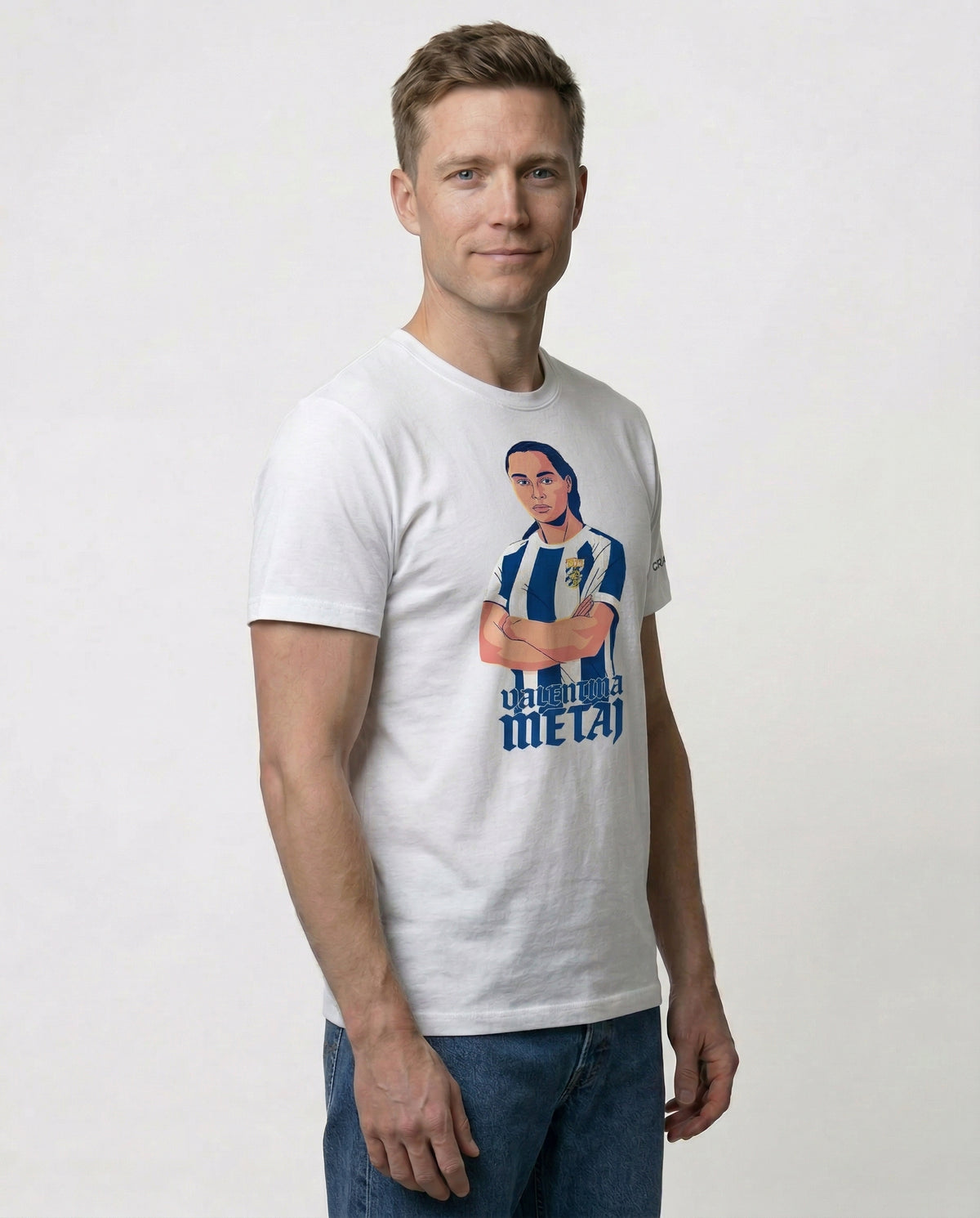 T-shirt Valentina