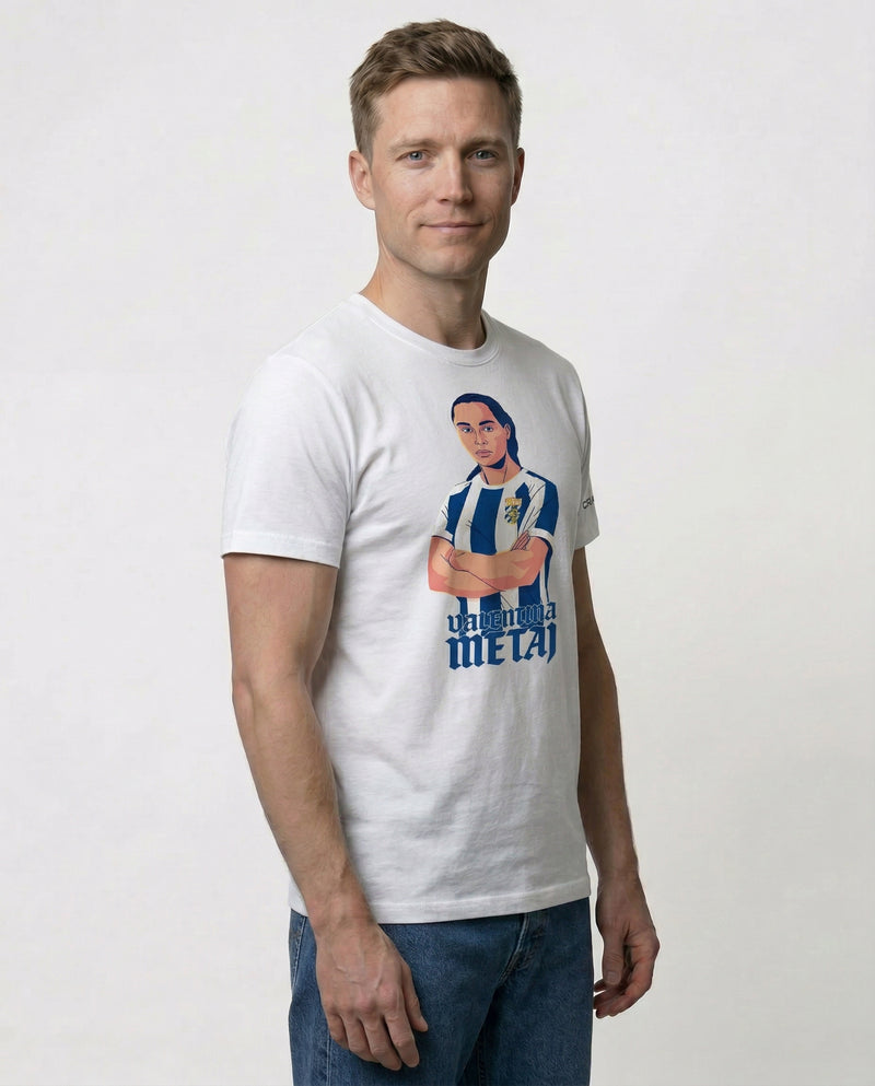 T-shirt Valentina