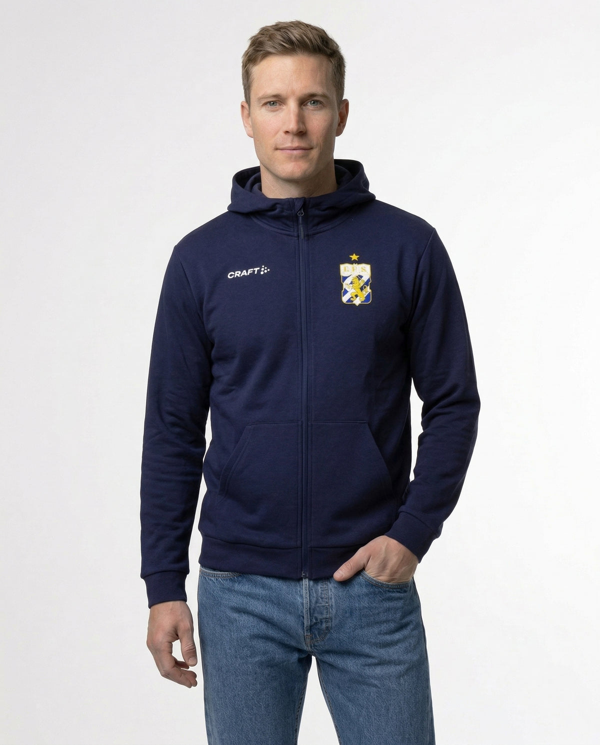 Ziphood Klubbmärke