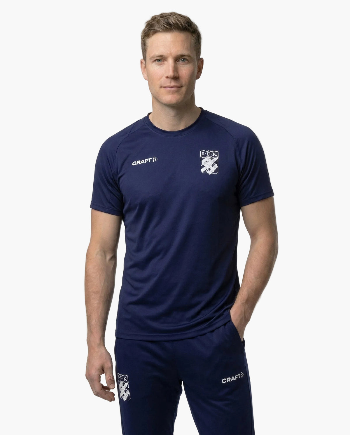 Träning 26 T-shirt