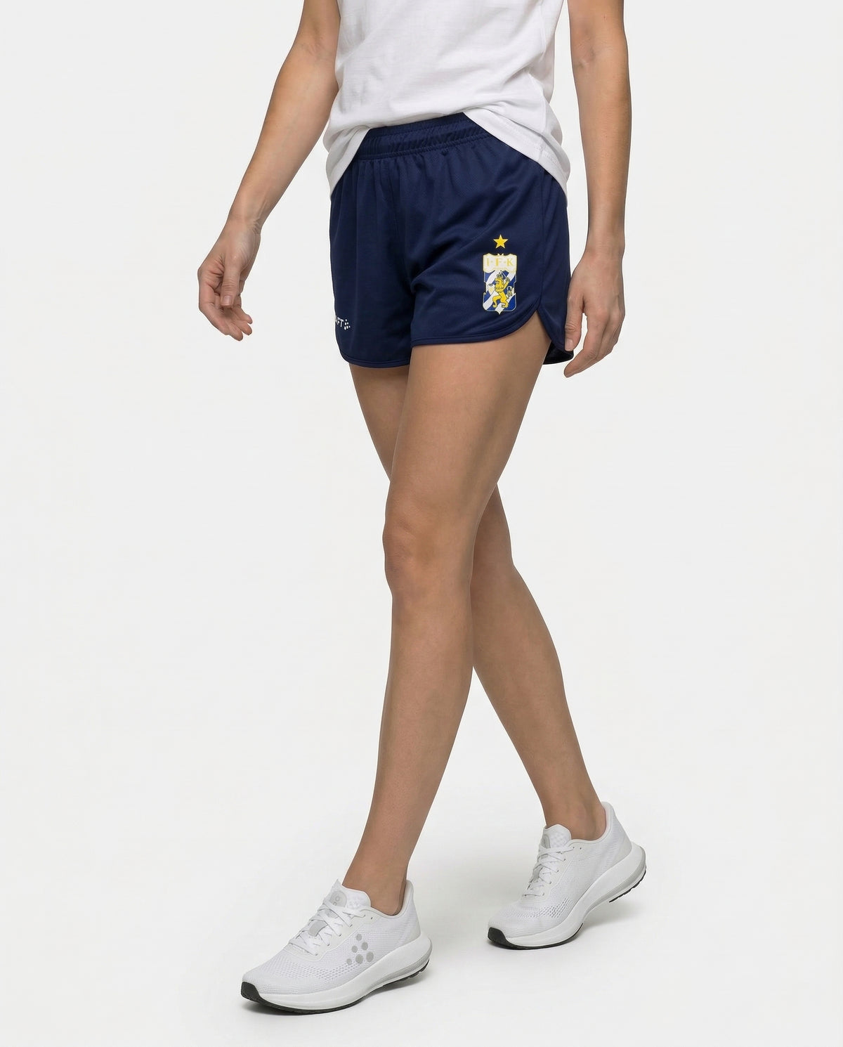 Craft Running Collection Shorts Women