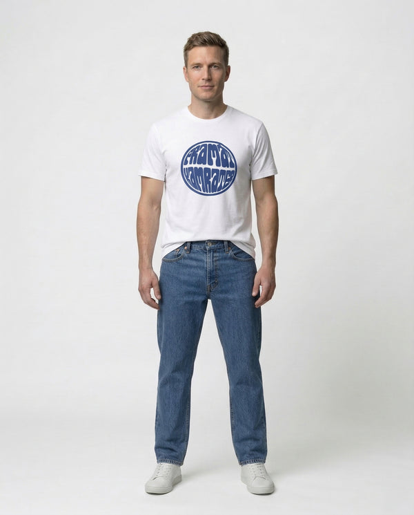 T-shirt Framåt Kamrater