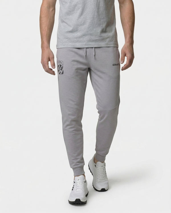 Craft Ifk Collection Pants Grey
