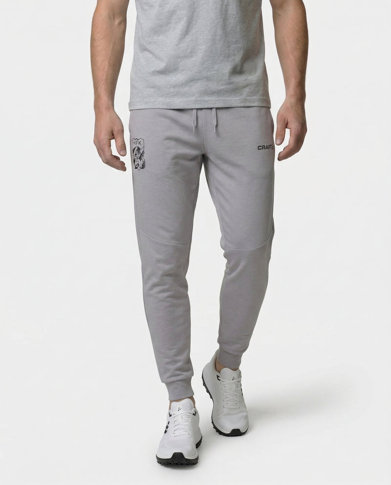 Craft Ifk Collection Pants Grey