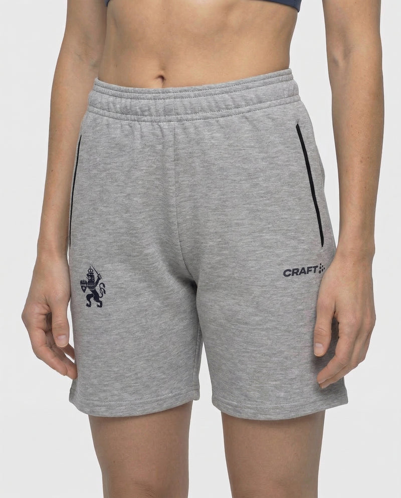 Soul Shorts Grå Dam