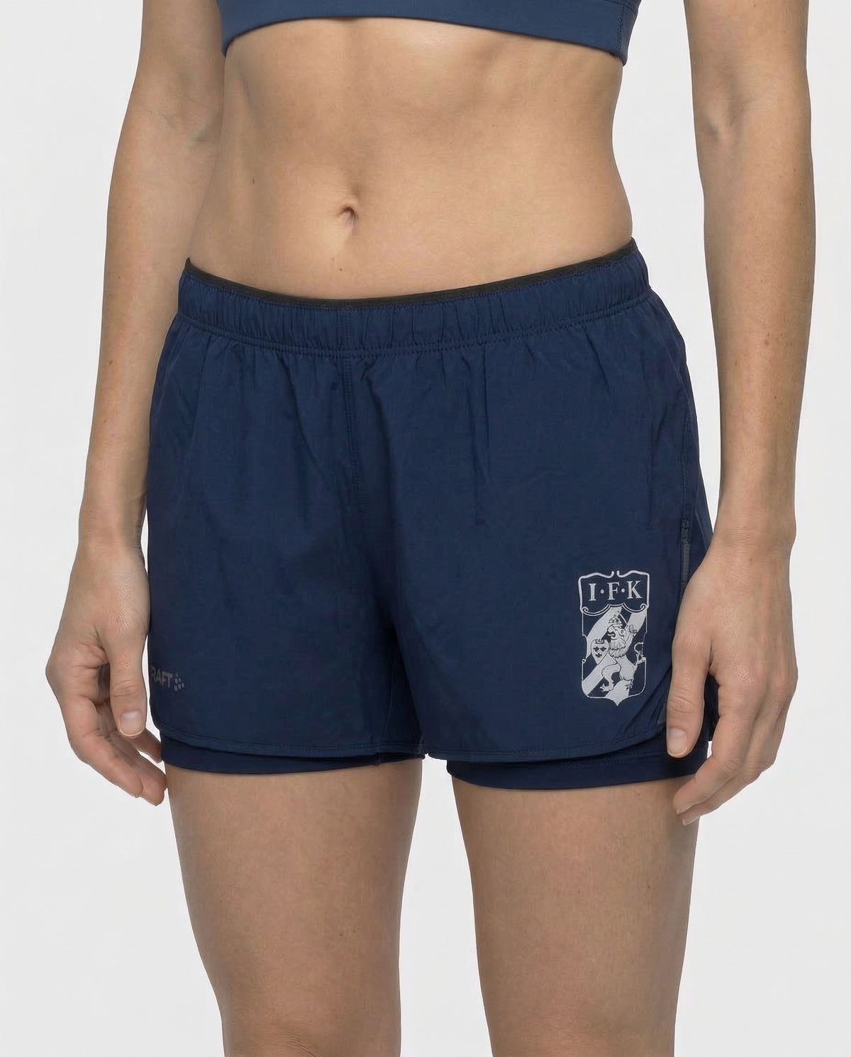 Craft Ifk Collection Gym Shorts