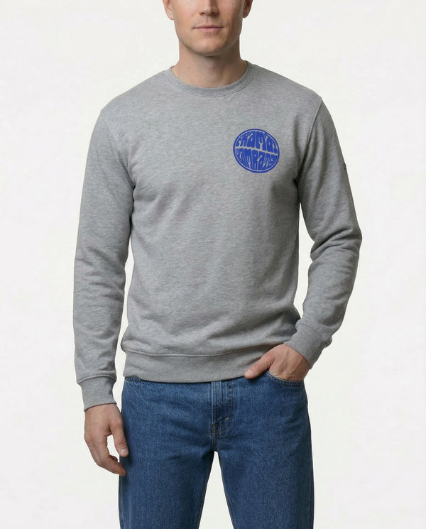 Collegetröja Framåt Kamrater