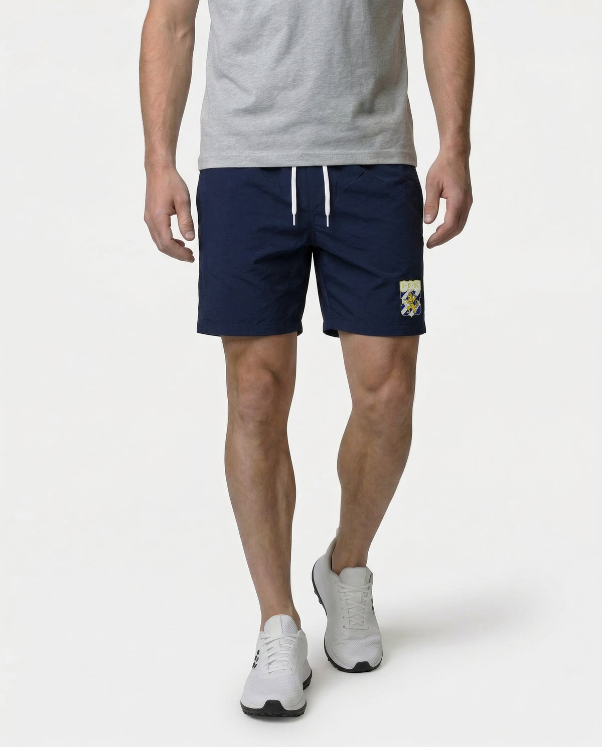 Swimming Trunks Club Badge