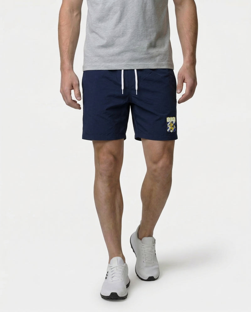 Swimming Trunks Club Badge