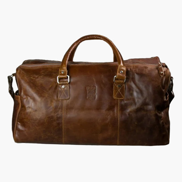 Weekend Bag Club Badge