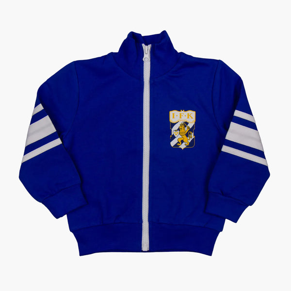 Ziptröja Klubbmärke